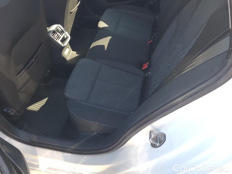  Skoda  Octavia  Combi (NX3)(2020) Oct.Combi 1.5TSI 110 Style #29