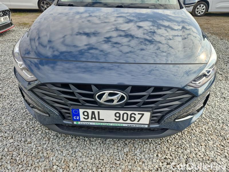  Hyundai  i30   cw (PD)(2017->)  kom. TGDI 120 Start Plus #2