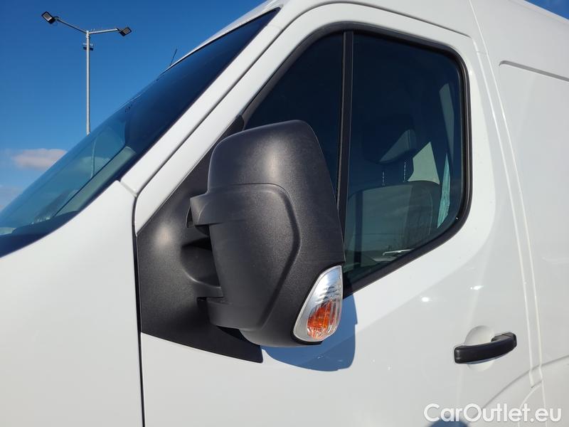  Renault  Master  (2010) Mast.Fur.dCi 135 L3H2P3 Extra #5