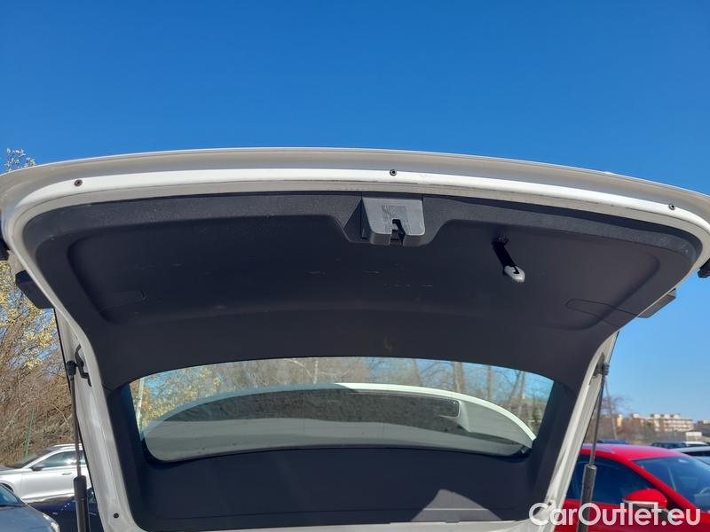  Skoda  Octavia  Combi (NX3)(2020) Oct.Combi 1.5TSI 110 Style #15