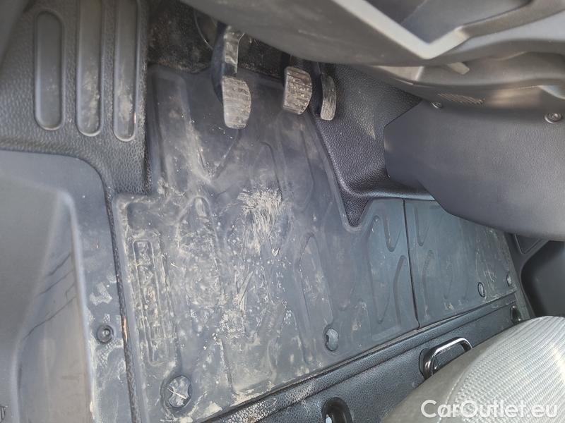  Renault  Master  (2010) Mast.Fur.dCi 135 L3H2P3 Extra #10