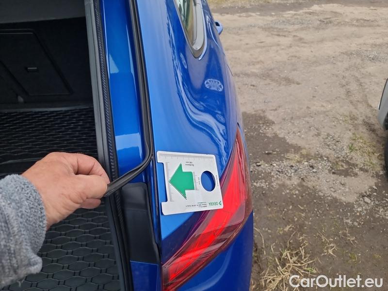  Skoda  Octavia  Combi (NX3)(2020) Oct.Combi 2.0TDI 85 Ambition #7