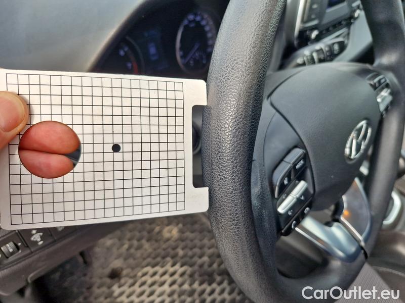  Hyundai  i30   cw (PD)(2017->)  kom. TGDI 120 Start Plus #15