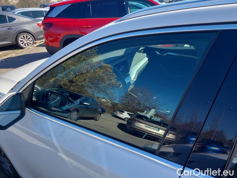  Skoda  Octavia  Combi (NX3)(2020) Oct.Combi 1.5TSI 110 Style #19