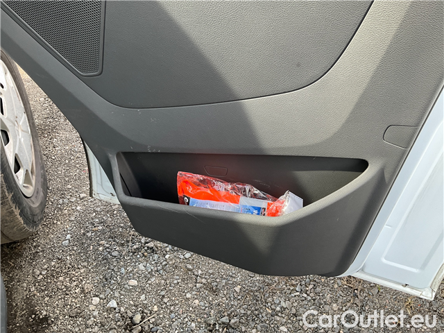  Ford  Transit Tr.TDCi96 350 TREND L3 FWD #3