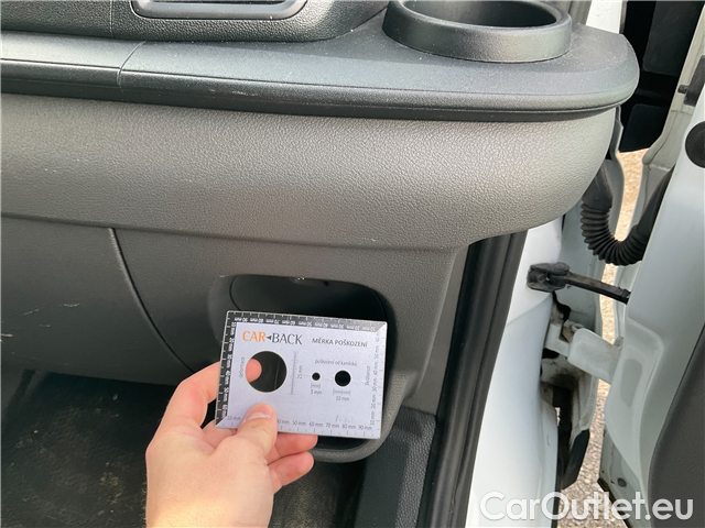  Ford  Transit Tr.TDCi96 350 TREND L3 FWD #2