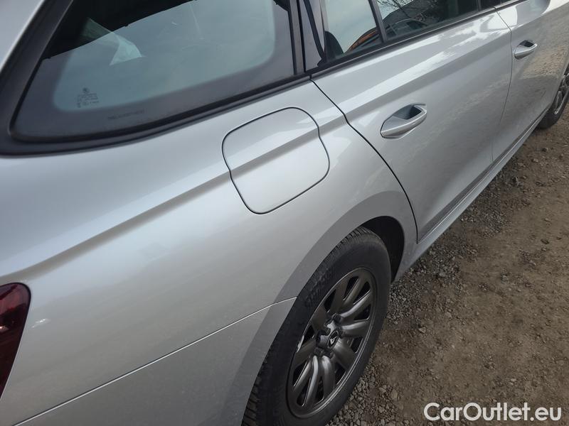  Skoda  Octavia  Combi (NX3)(2020) Oct.C.2.0TDI 110 4x4 Ambit AT #7