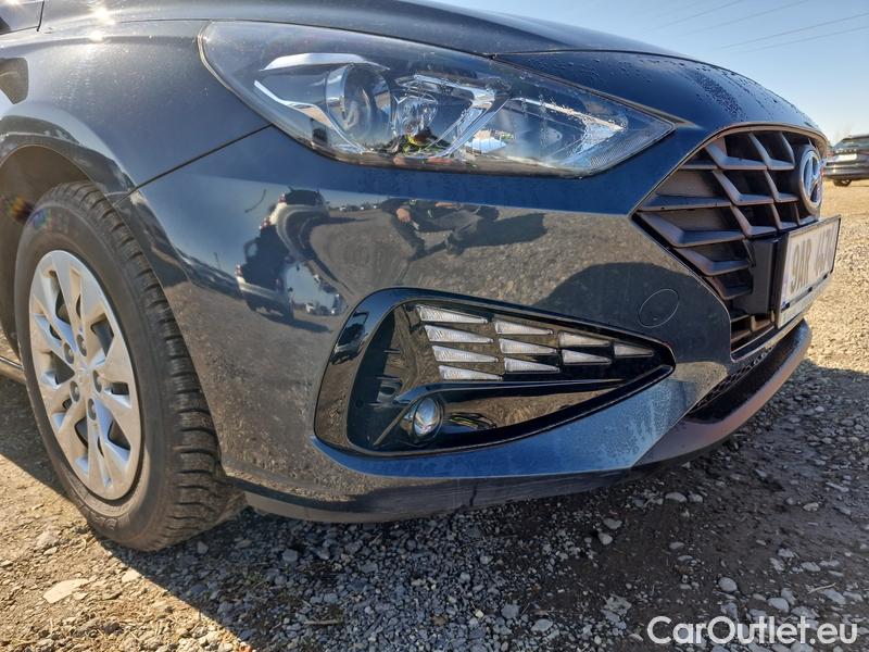  Hyundai  i30  (PD)(01.2017 ->)  kom. TGDI 120 Start Plus #2