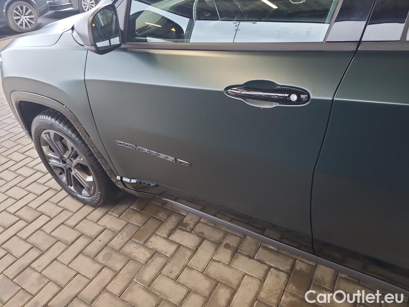  Jeep  Compass   (2020) Comp.1.3 GSE 150 80th Ann AT #9