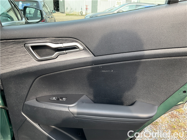  KIA  Sportage  1.6TGDI 110 Exclusive #8