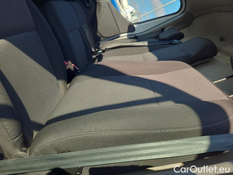  Renault  Master  (2010) Mast.Fur.dCi 135 L3H2P3 Extra #12