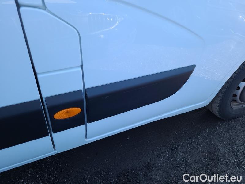  Renault  Master  (2010) Mast.Fur.dCi 135 L3H2P3 Extra #20