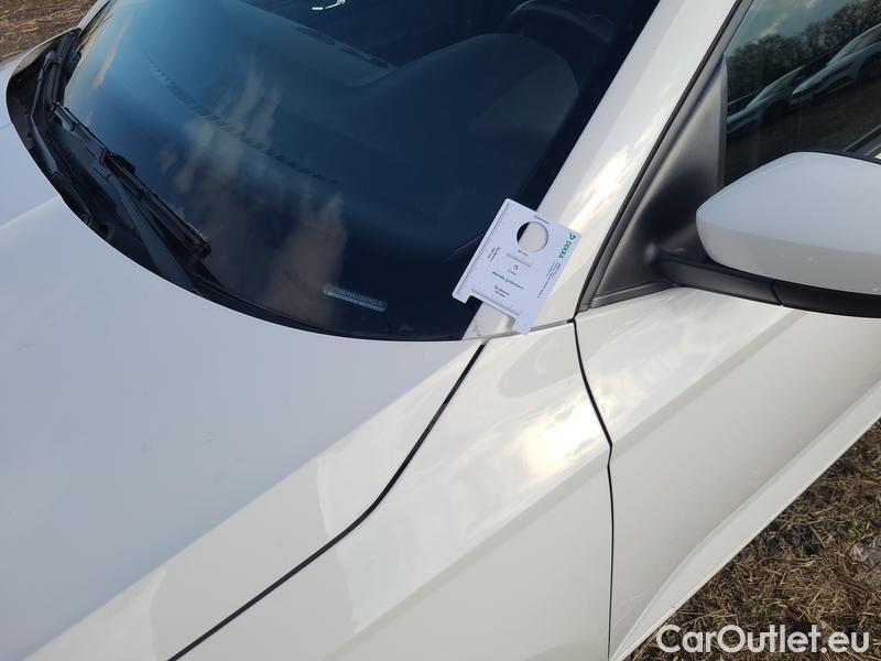  Skoda  Fabia  Combi (2015)  Com.1.0TSI 70 Style #22