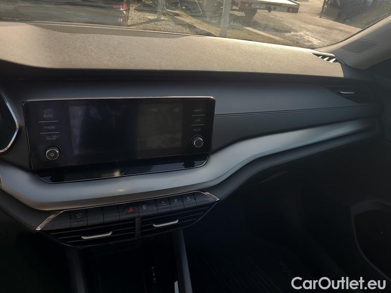  Skoda  Octavia  Combi (NX3)(2020) Oct.C.2.0TDI 110 4x4 Ambit AT #15