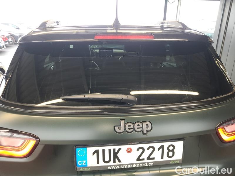  Jeep  Compass   (2020) Comp.1.3 GSE 150 80th Ann AT #15