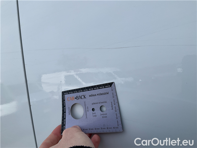  Ford  Transit Tr.TDCi96 350 TREND L3 FWD #11