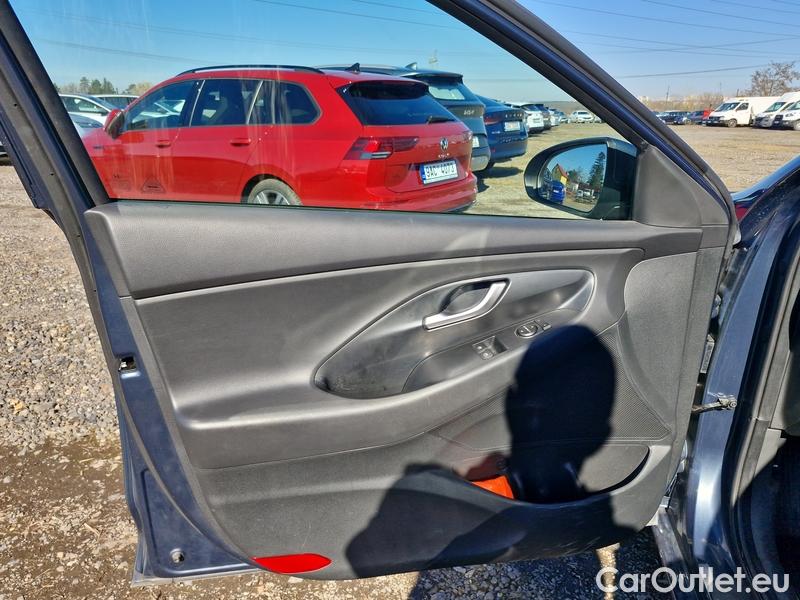  Hyundai  i30  (PD)(01.2017 ->)  kom. TGDI 120 Start Plus #5