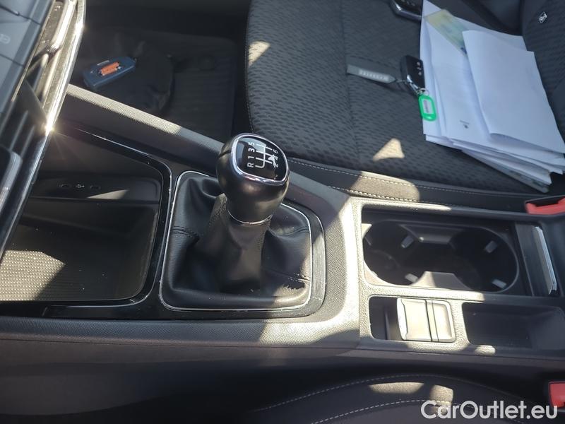  Skoda  Octavia  Combi (NX3)(2020) Oct.Combi 1.5TSI 110 Style #23