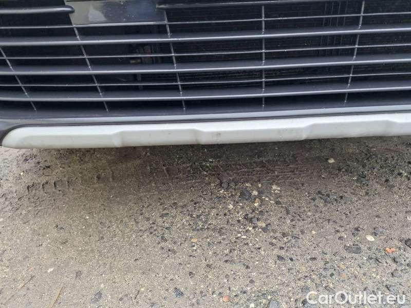  Peugeot  RIFTER   (06.2018->)  1.5BHDi 130 Allure #15