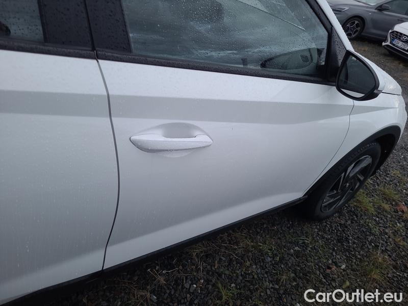  Hyundai  Bayon   (2021)  1.0T-GDI Comfort Club 5d #12