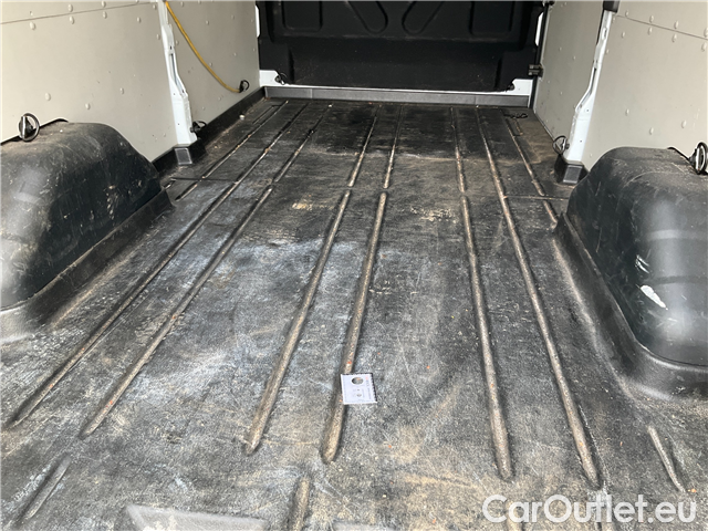  Ford  Transit Tr.TDCi96 350 TREND L3 FWD #20