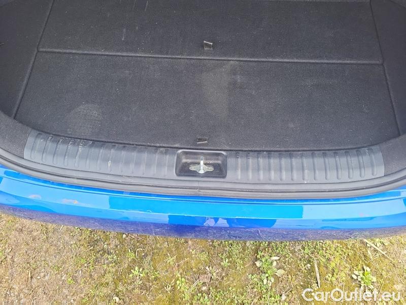  KIA  Cee'd Ceed  (CD) (2018->) Ceed SW 1.5 T-GDI 118 Top AT #3