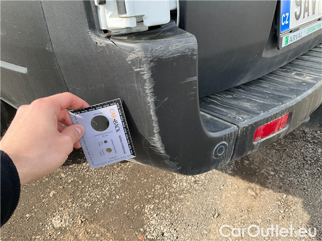  Ford  Transit Tr.TDCi96 350 TREND L3 FWD #24