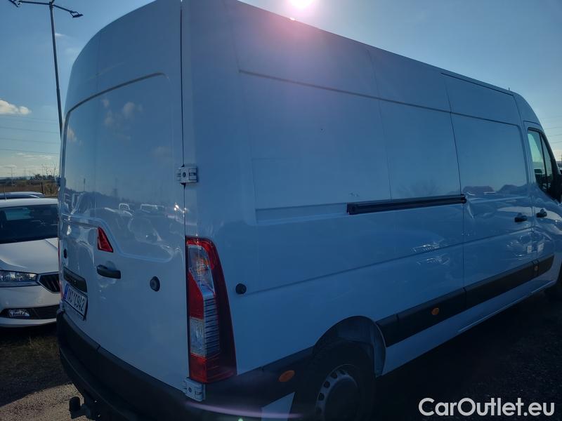  Renault  Master  (2010) Mast.Fur.dCi 135 L3H2P3 Extra #17