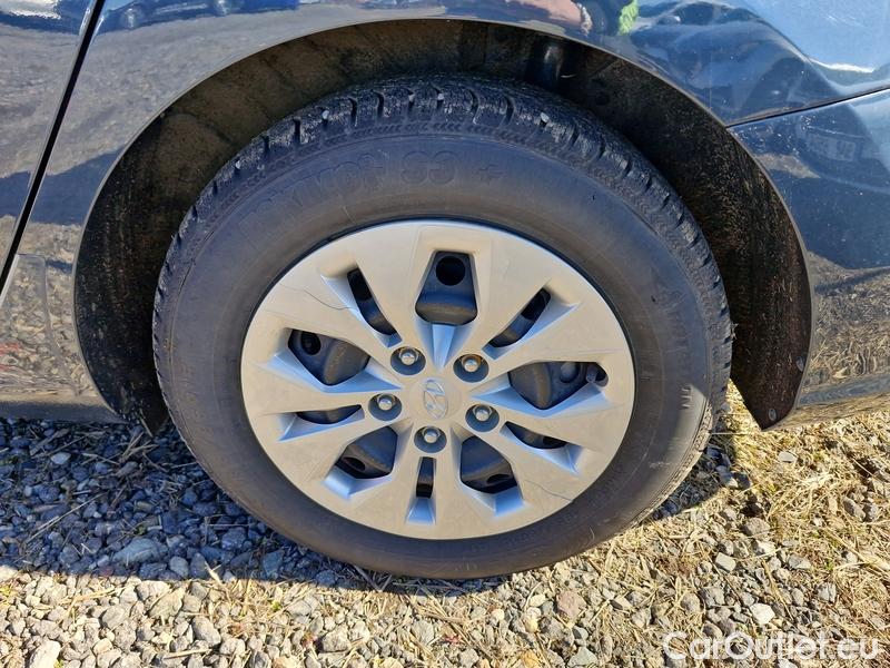  Hyundai  i30  (PD)(01.2017 ->)  kom. TGDI 120 Start Plus #7