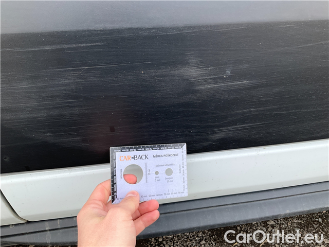  Ford  Transit Tr.TDCi96 350 TREND L3 FWD #12