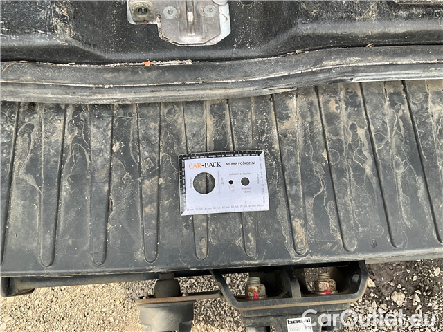  Ford  Transit Tr.TDCi96 350 TREND L3 FWD #23