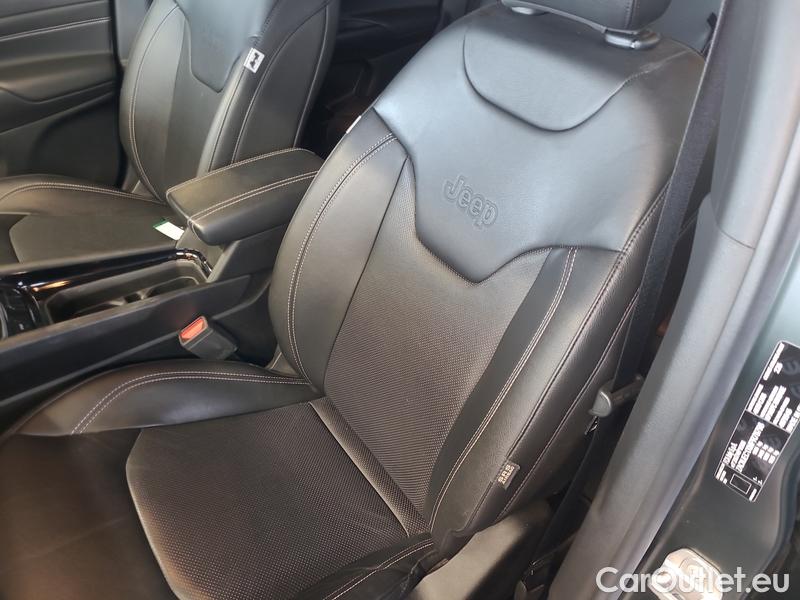  Jeep  Compass   (2020) Comp.1.3 GSE 150 80th Ann AT #3