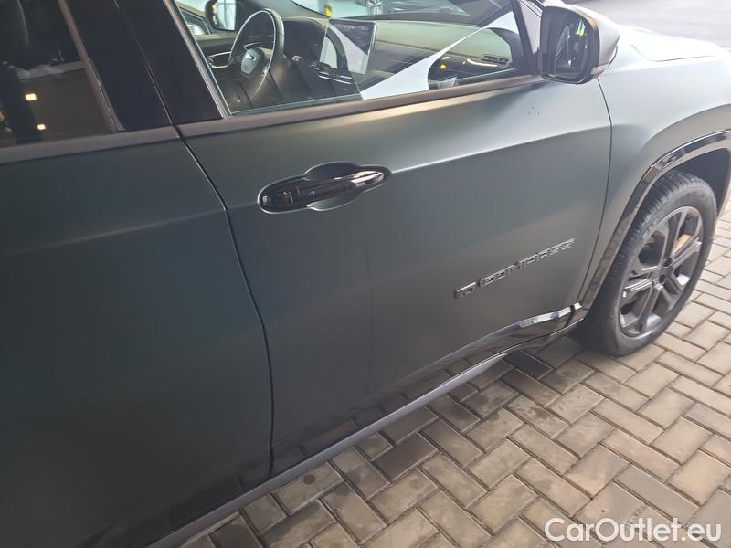  Jeep  Compass   (2020) Comp.1.3 GSE 150 80th Ann AT #17