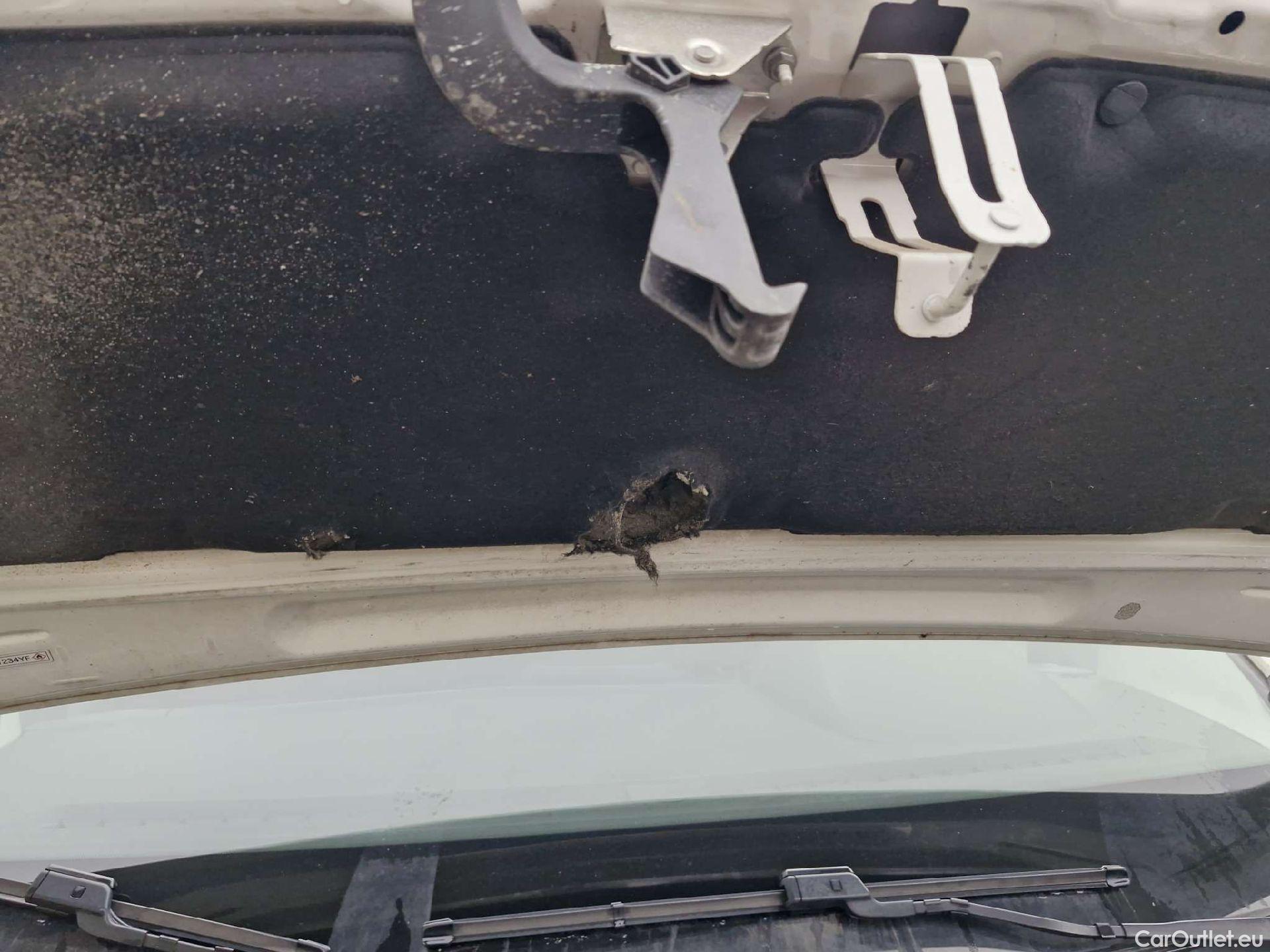  Peugeot  RIFTER   (06.2018->)  1.5BHDi 130 Allure #9