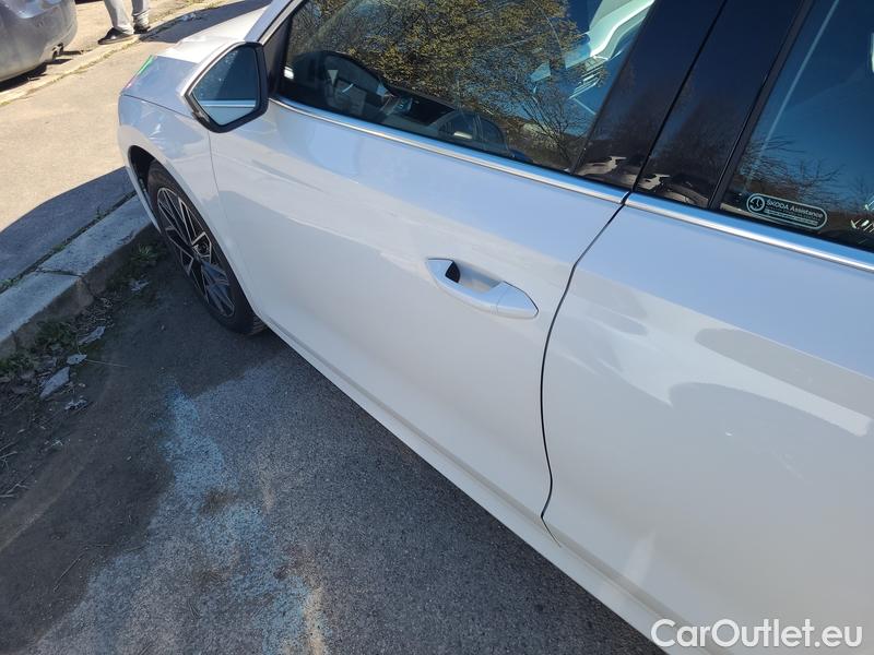  Skoda  Octavia  Combi (NX3)(2020) Oct.Combi 1.5TSI 110 Style #5