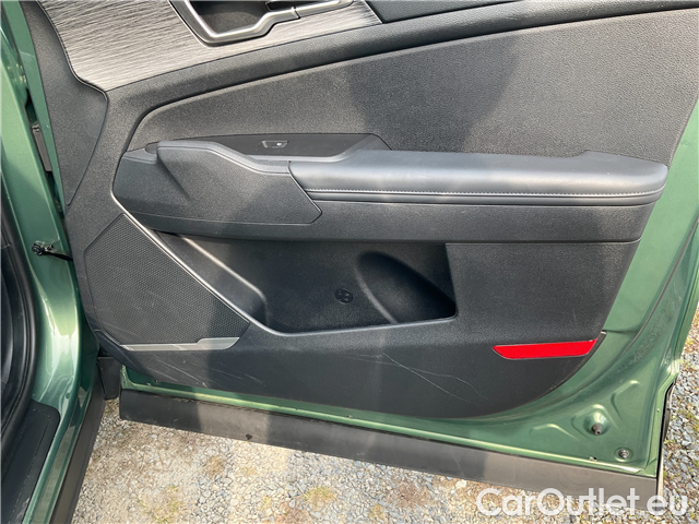  KIA  Sportage  1.6TGDI 110 Exclusive #4