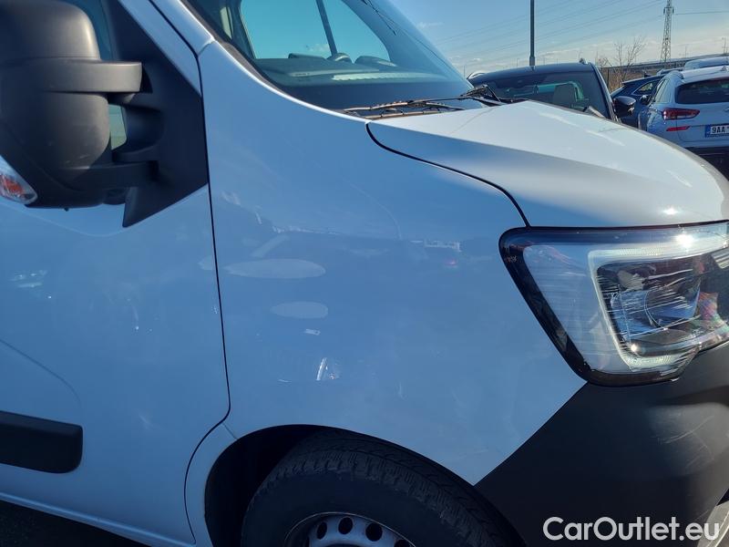 Renault  Master  (2010) Mast.Fur.dCi 135 L3H2P3 Extra #24