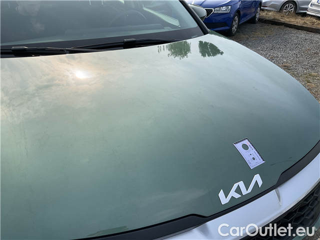  KIA  Sportage  1.6TGDI 110 Exclusive #23