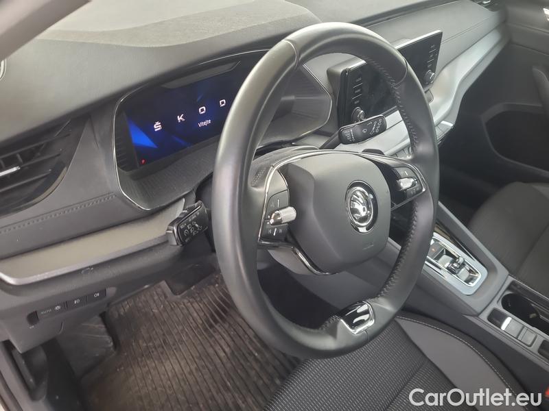  Skoda  Octavia  Combi (NX3)(2020) Oct.C.2.0TDI 110 4x4 Ambit AT #12