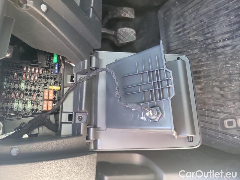  Skoda  Octavia  Combi (NX3)(2020) Oct.Combi 1.5TSI 110 Style #13