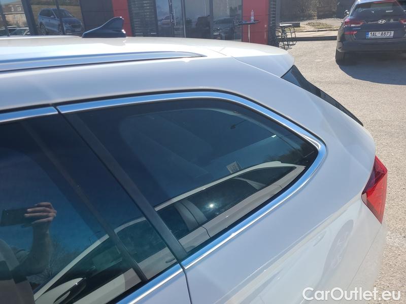  Skoda  Octavia  Combi (NX3)(2020) Oct.Combi 1.5TSI 110 Style #35