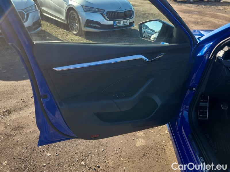  Skoda  Octavia  Combi (NX3)(2020) Oct.Combi 2.0TDI 85 Style #4