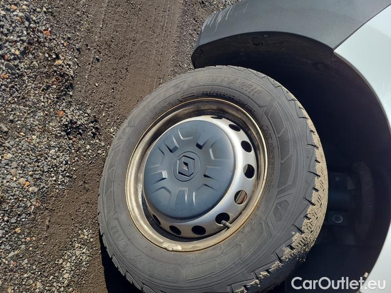  Renault  Master  (2010) Mast.Fur.dCi 135 L3H2P3 Extra #4