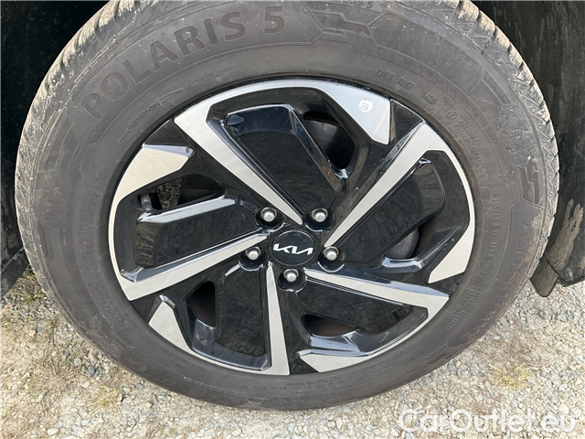  KIA  Sportage  1.6TGDI 110 Exclusive #2