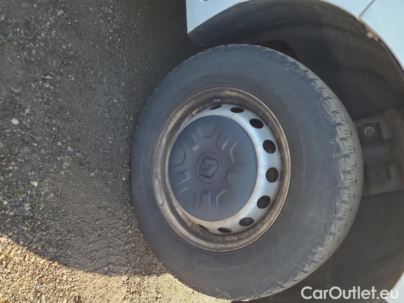  Renault  Master  (2010) Mast.Fur.dCi 135 L3H2P3 Extra #23