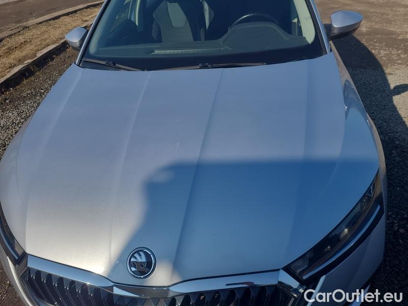  Skoda  Octavia  Combi (NX3)(2020) Oct.C.2.0TDI 110 4x4 Ambit AT #2