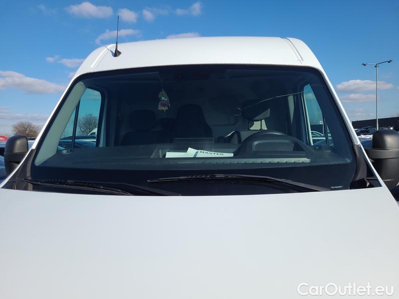  Renault  Master  (2010) Mast.Fur.dCi 135 L3H2P3 Extra #1