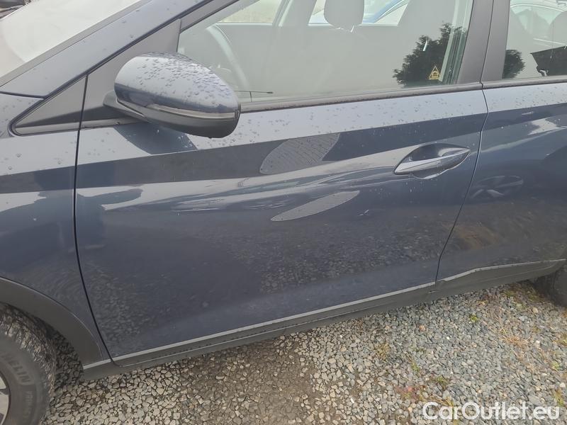  Hyundai  Bayon   (2021)  1.0T-GDI Comfort Club 5d #5