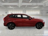  Volvo  XC60 VOLVO  / 2017 / 5P / SUV D4 GEARTR. MOMENTUM #7