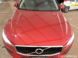  Volvo  XC60 VOLVO  / 2017 / 5P / SUV D4 GEARTR. MOMENTUM #22